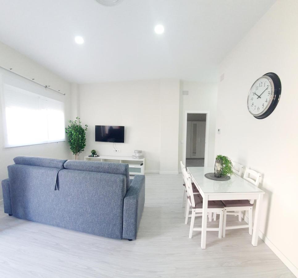 Apartamento Plaza Calzada 3 Sanlúcar de Barrameda Kültér fotó