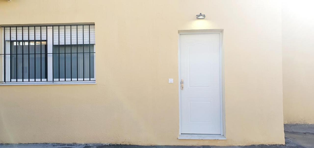 Apartamento Plaza Calzada 3 Sanlúcar de Barrameda Kültér fotó