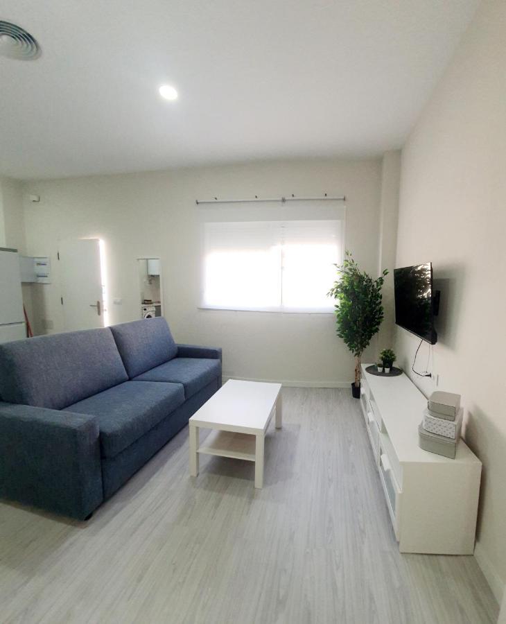 Apartamento Plaza Calzada 3 Sanlúcar de Barrameda Kültér fotó