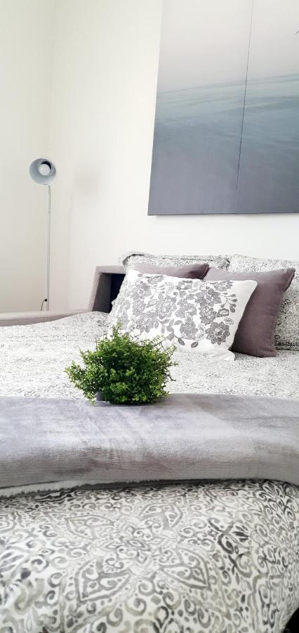 Apartamento Plaza Calzada 3 Sanlúcar de Barrameda Kültér fotó