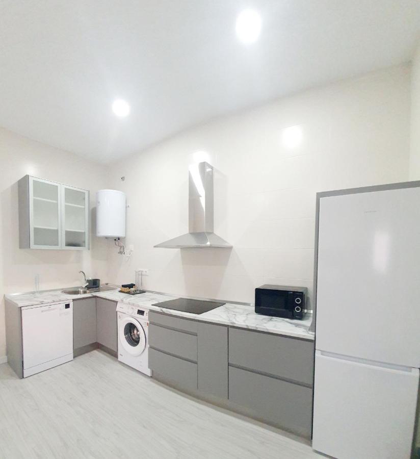 Apartamento Plaza Calzada 3 Sanlúcar de Barrameda Kültér fotó