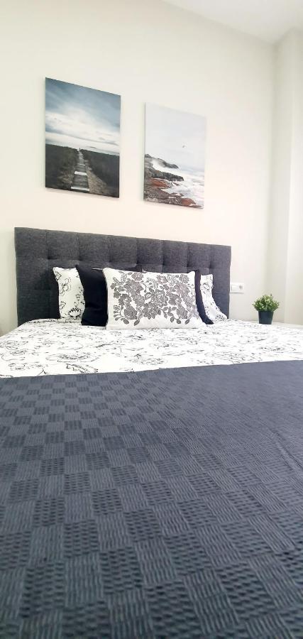 Apartamento Plaza Calzada 3 Sanlúcar de Barrameda Kültér fotó