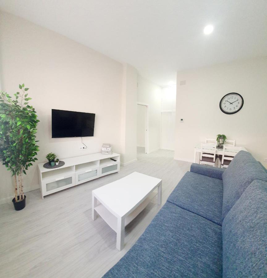 Apartamento Plaza Calzada 3 Sanlúcar de Barrameda Kültér fotó